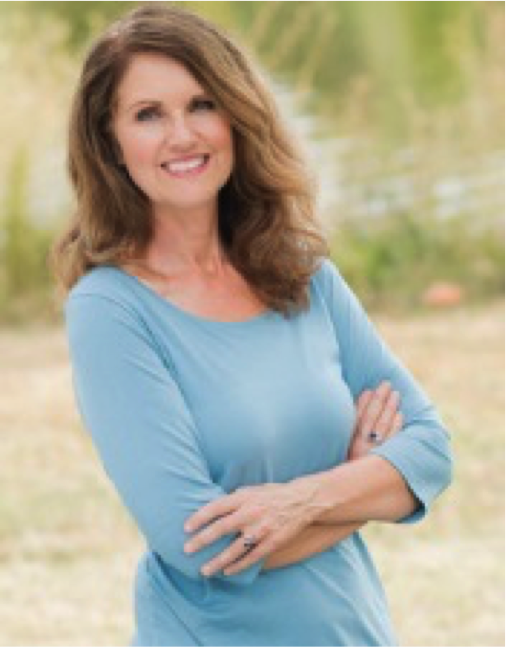 Linny Reeder Reeder - Great Lives