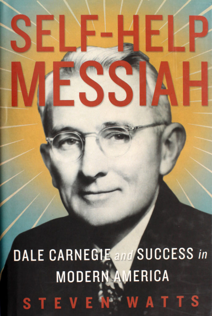Dale Carnegie Great Lives