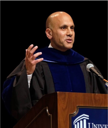Anand Rao - Great Lives