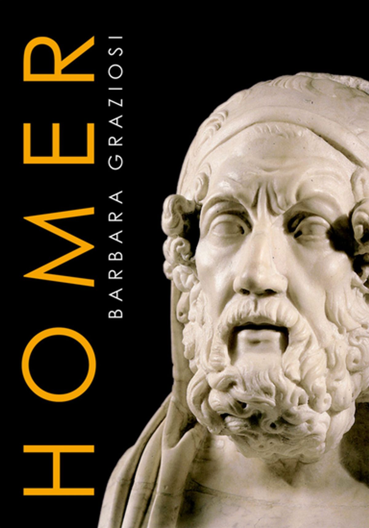 Homer - Great Lives
