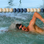Dalton Swimming