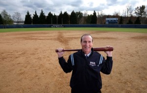 Mark Ingrao has been inducted into the Amateur Softball Association National Hall of Fame.