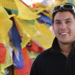 Martino, who majored in history at Mary Washington, now travels the world as a curriculum developer for Think Global School.
