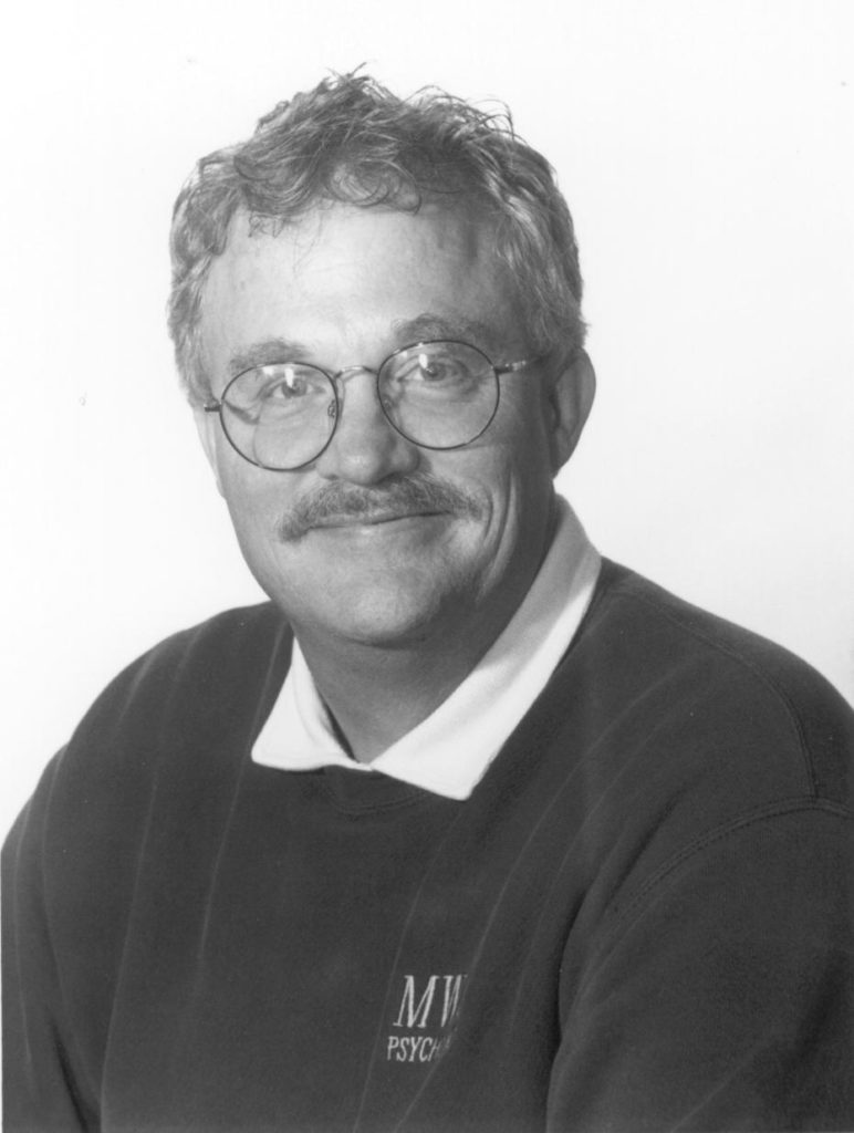 UMW Faculty Members to Receive Emeritus Status Great Minds