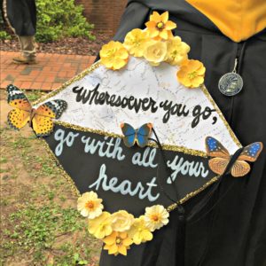Brittany Olenslager '17