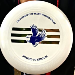 Ultimate Frisbee cap