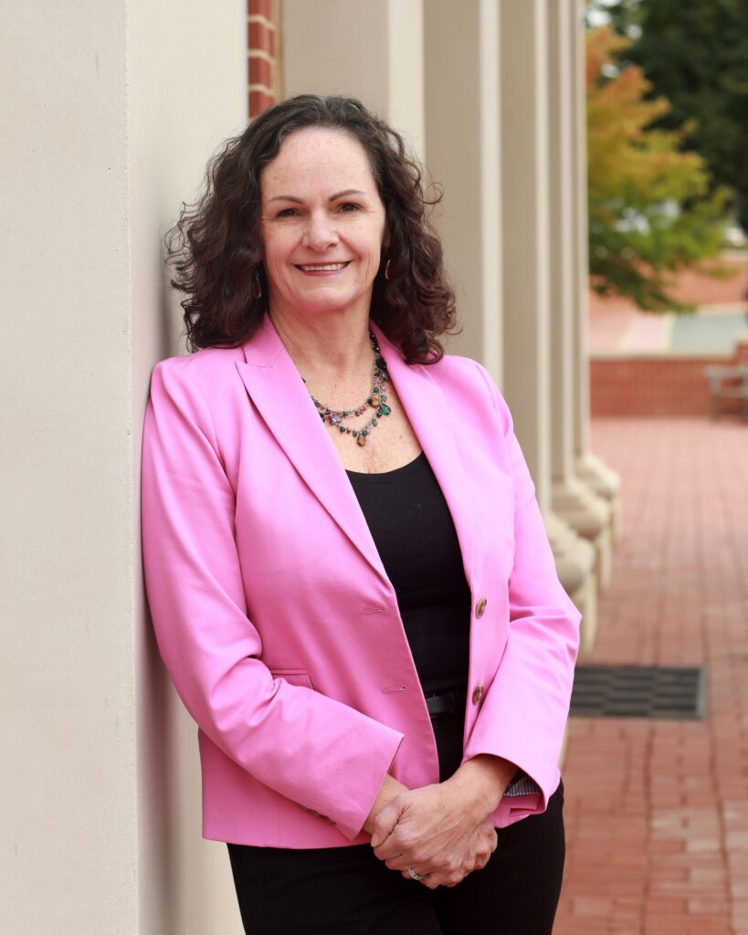 Juliette Landphair