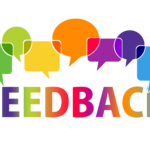 The word feedback