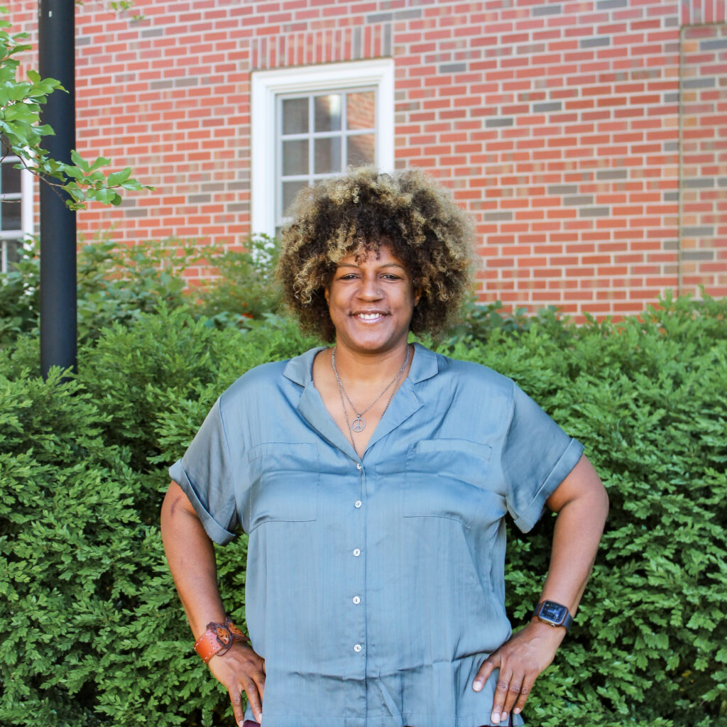 Joy Crump