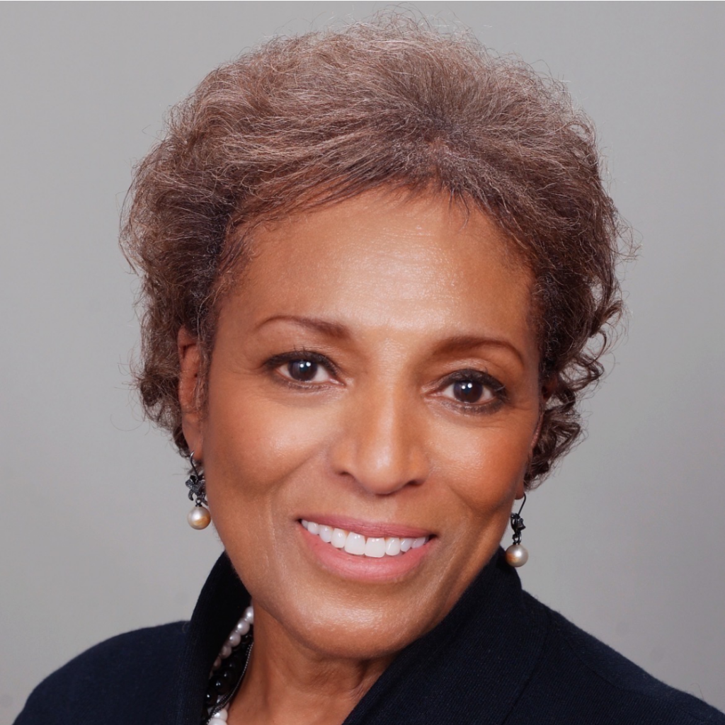 Veronica Curry