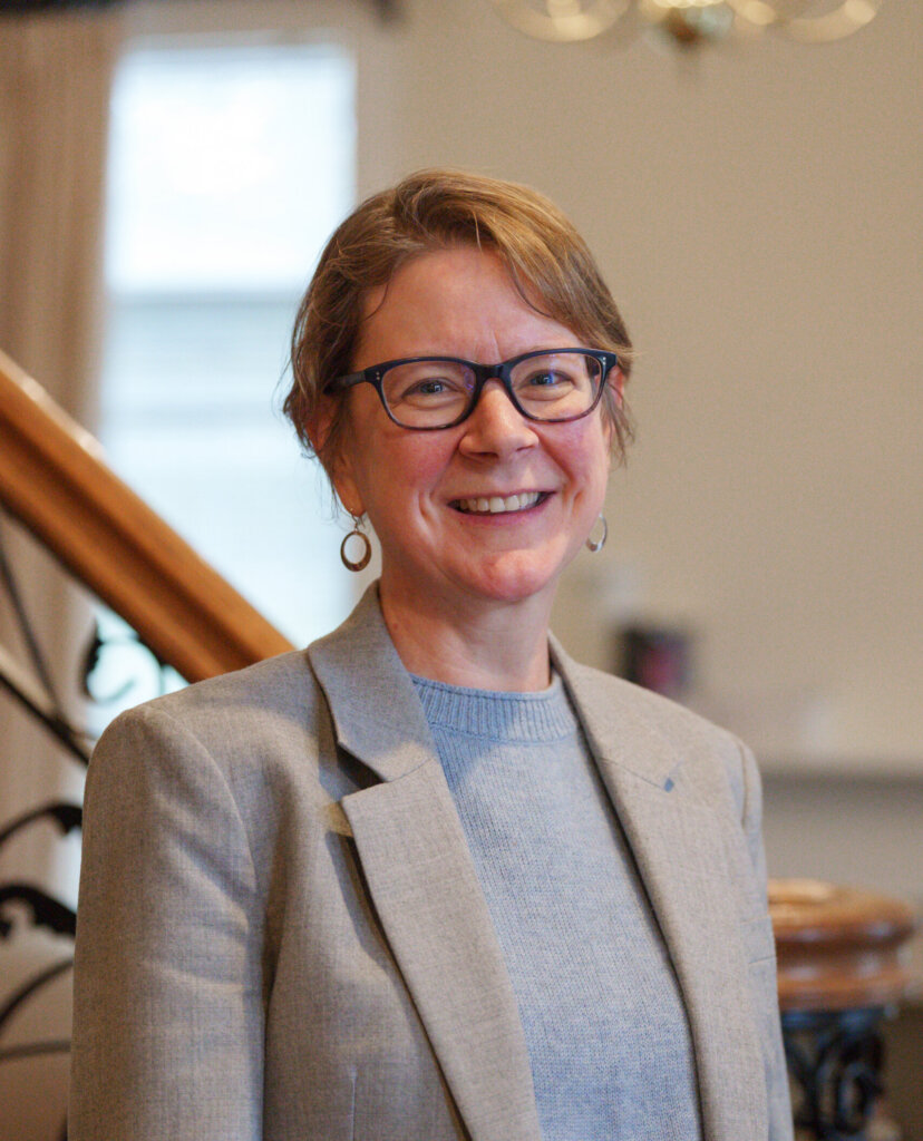 Rebecca Purdy