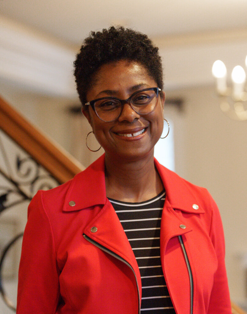 Rose Heyward