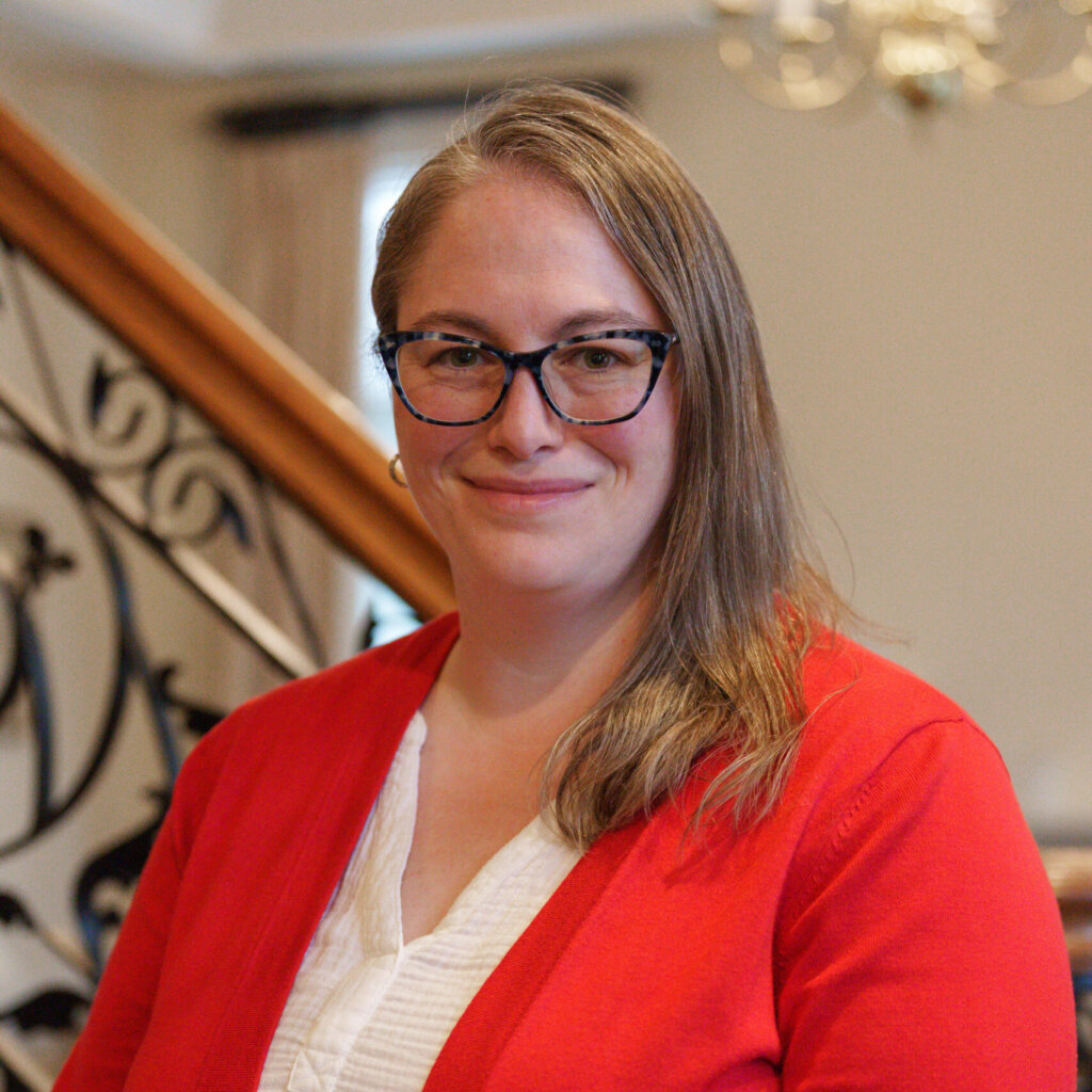 Teresa Segelken