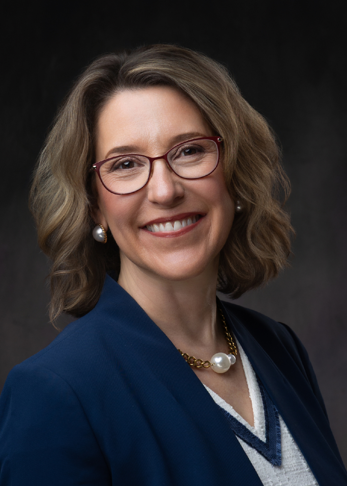 Julie Armstrong