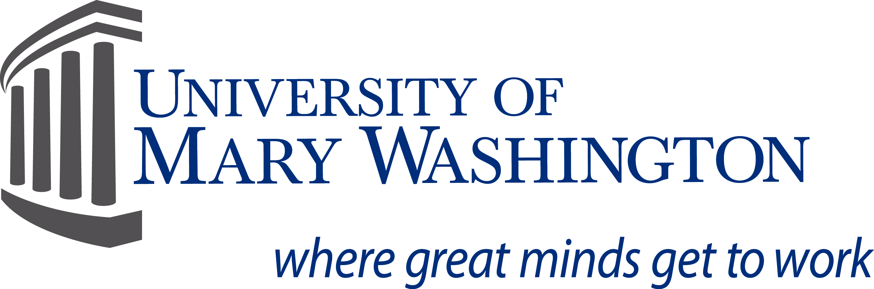 Umw Logo Tagline 2color News