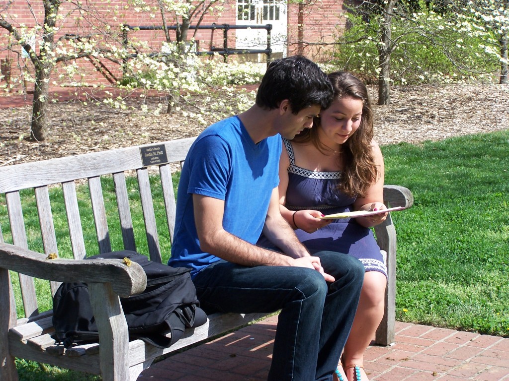 Housing Internship_March 2012 014 News