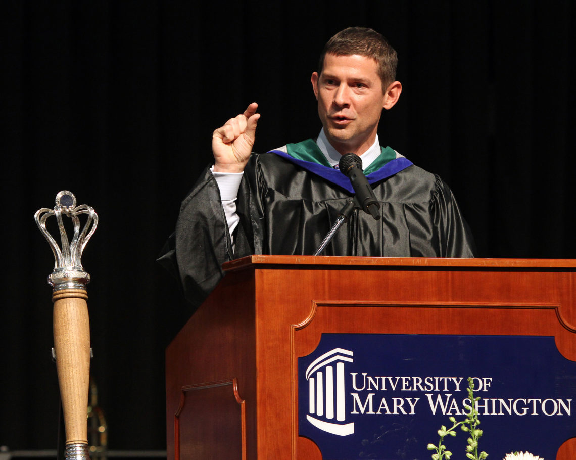 Boyer Graduate Graduation News