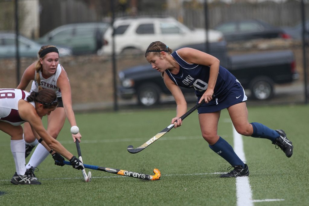 UMW Field Hockey Team Headed to NCAA Final Four News