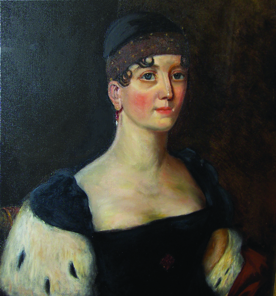 CSPAN Show Features James Monroe Museum News