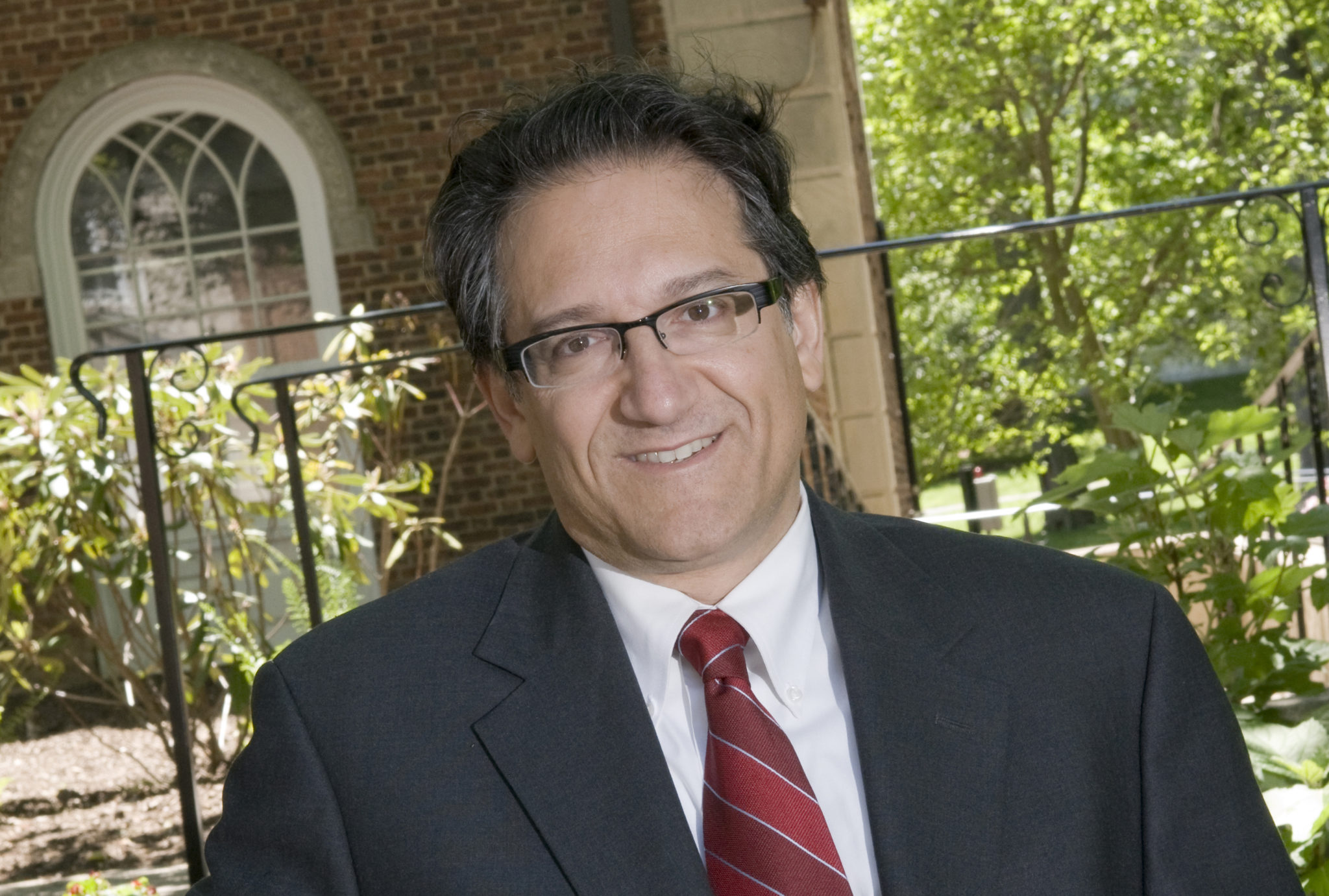 UMW Jonathan Levin as New Provost News