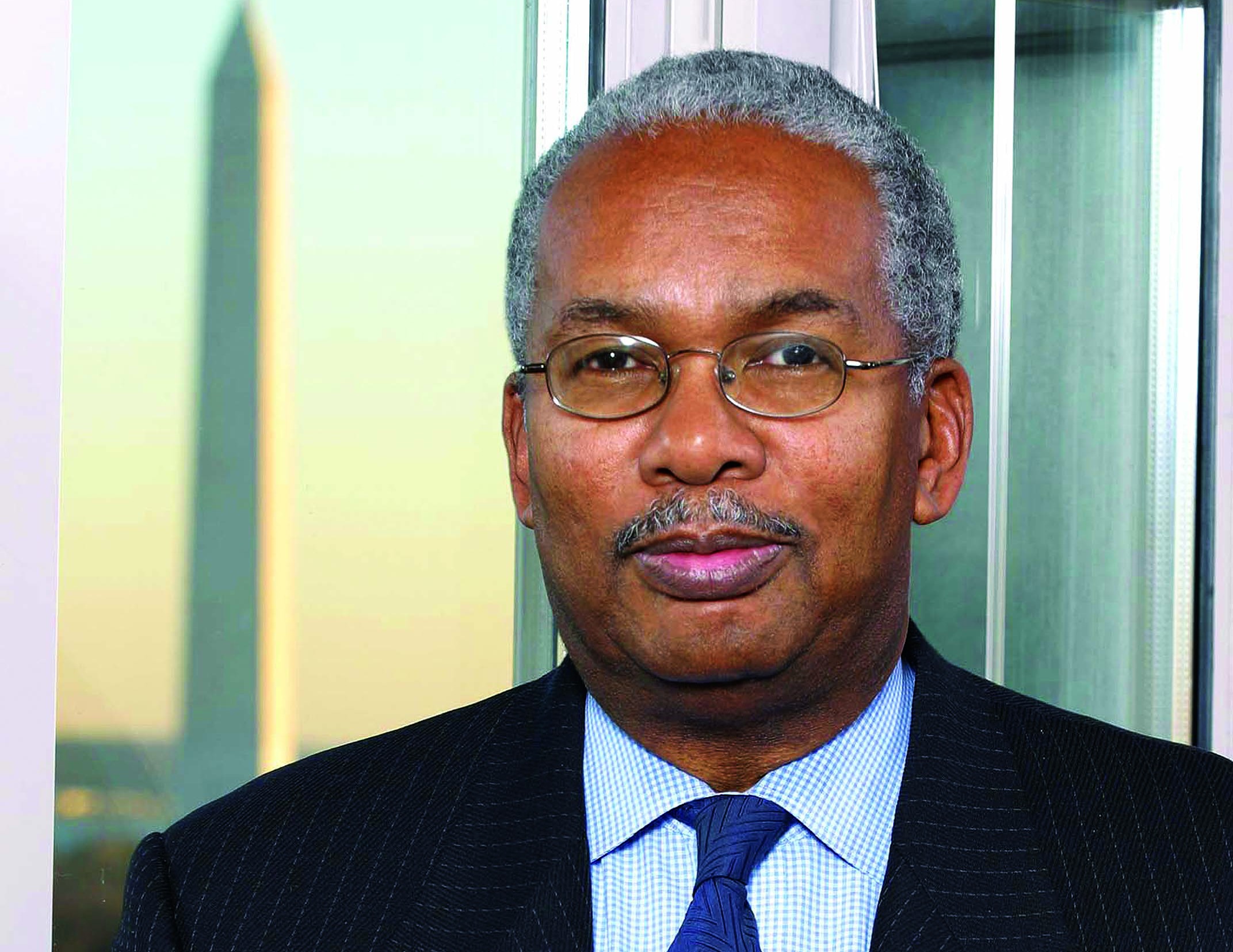 ‘Little Rock Nine’ Member to Speak at UMW; Jan. 21 - News