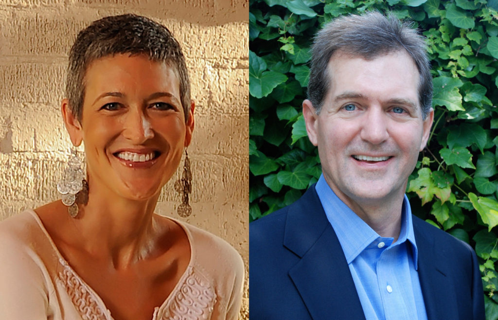 Journalists to Discuss Middle East Affairs at UMW - News - Who Is Jennifer Griffin’s Husband? Meet Greg Myre, Her Fellow Journalist