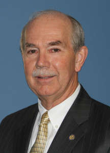 State Superintendent Steven Staples