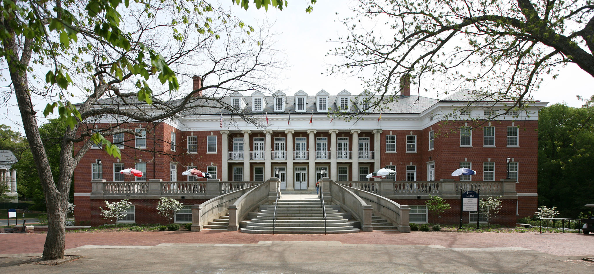 Photographed April 20, 2010. (Photo by Norm Shafer) News