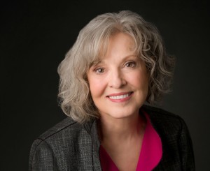 Image of Jan Fox