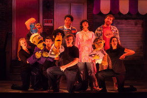 Avenue Q