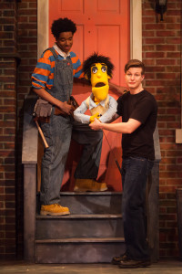 Avenue Q