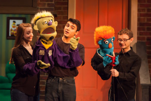 Avenue Q