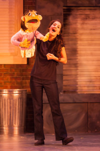 Avenue Q