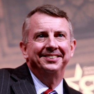 Ed Gillespie