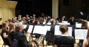 UMW Concert Band