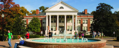 Monroe Hall - News