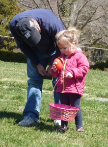 Easter Egg Hunt