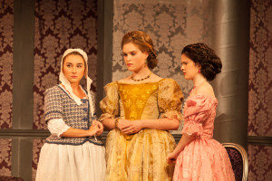 UMW Theatre presents Tartuffe