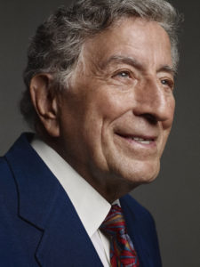 Tony Bennett