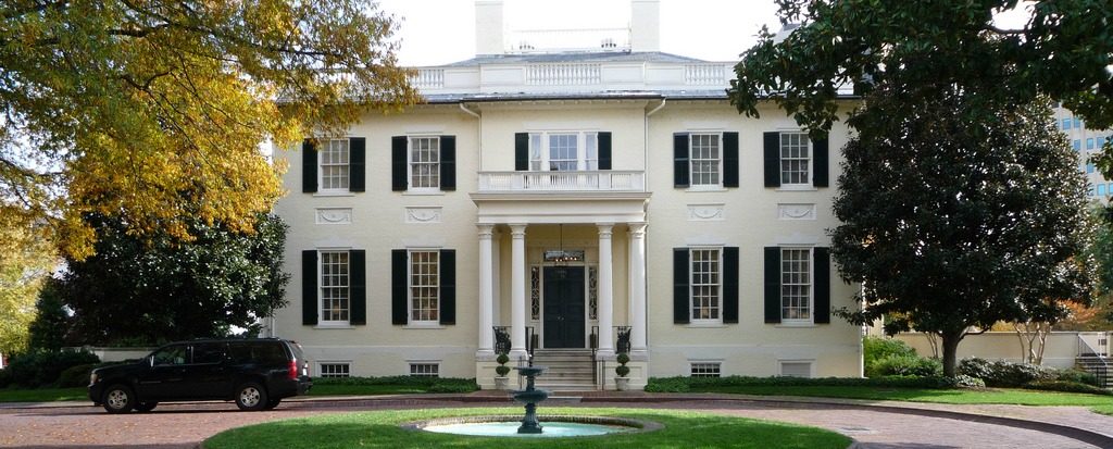 Governor's Mansion