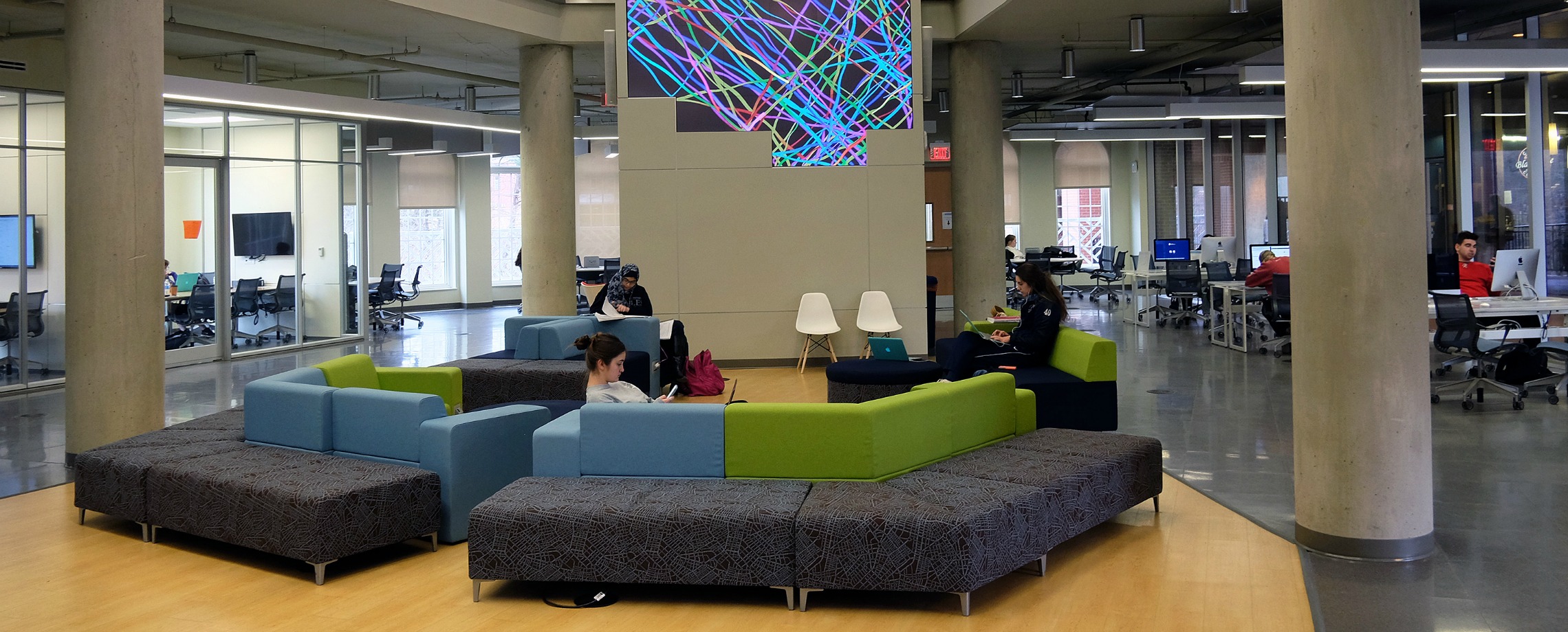 UMW to Host Digital Identity Summit, Oct. 21 News