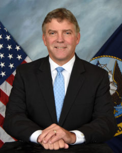 John D. Burrow