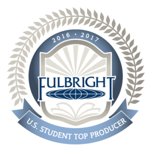 Fulbright logo