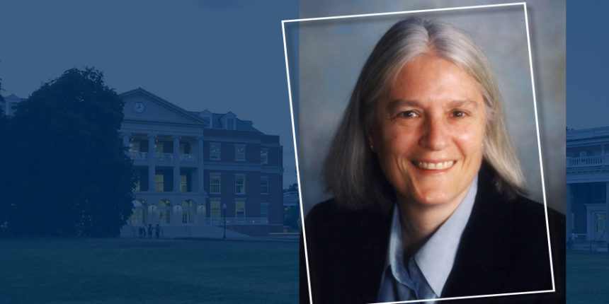 Dr. Nina Mikhalevsky