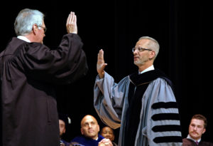 oath of office