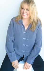 Performer Sally Struthers will deliver the keynote speech at UMW's 24th annual Women's Leadership Colloquium on Thursday, Nov. 2.