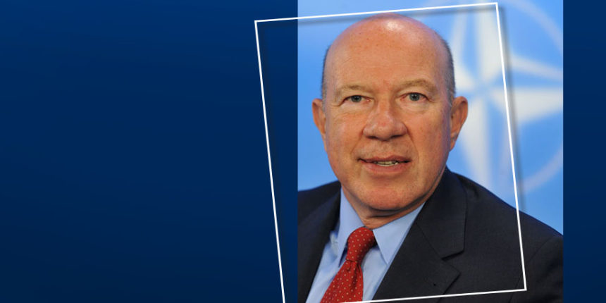 UMW Adjunct Professor of Political Science Guy Roberts has been nominated for the position of assistant secretary of the nuclear, chemical and biological defense programs for the United States Department of Defense.