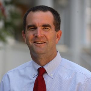 Ralph Northam