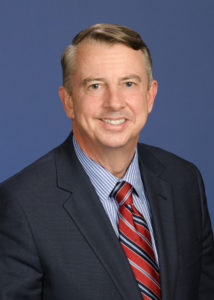 Ed Gillespie