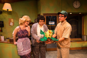 Little Shop of Horrors